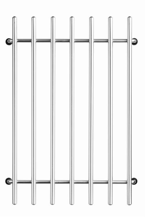 BASE QUENTES 40*26.5CM MATE